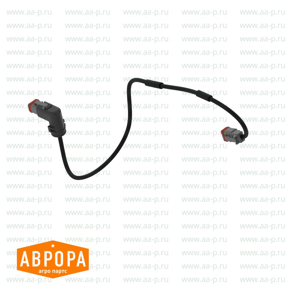 AT74308 КОМПЛЕКТ  ЩЕТОК